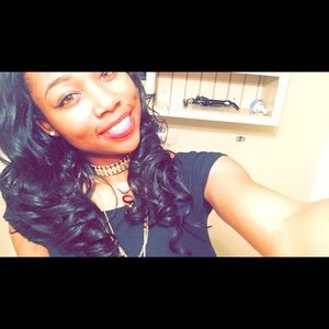 Meet your Posher, Fayonda